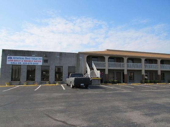 Gallery - Americas Best Value Inn
