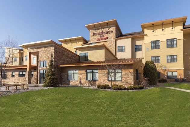 Gallery - Residence Inn Midland Marriott