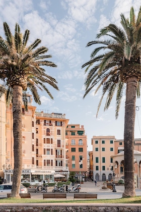 Gallery - Hotel Miramare