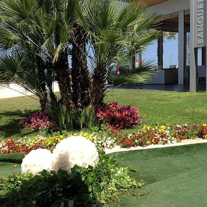 Gallery - Hotel Serenella