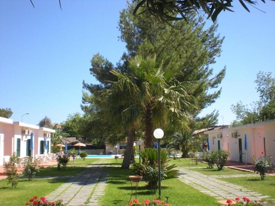 Gallery - Villaggio Artemide