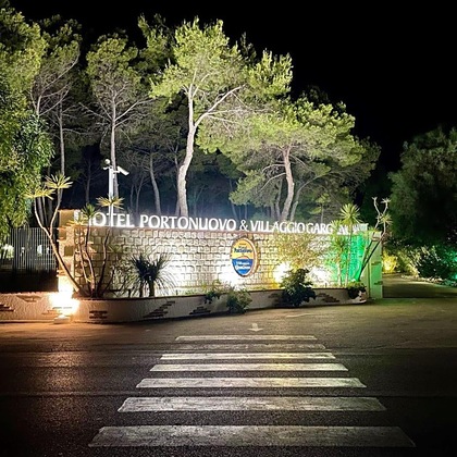 Gallery - Hotel Portonuovo