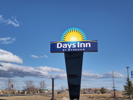 Gallery - Days Inn By Wyndham Rawlins