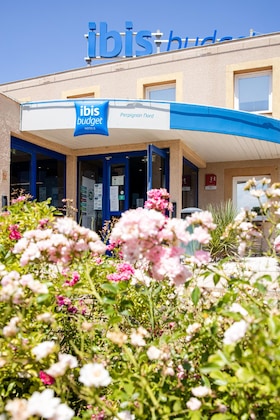 Gallery - Ibis Budget Perpignan Nord Rivesaltes