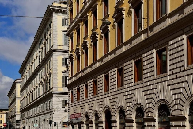 Gallery - Roma Resort Termini