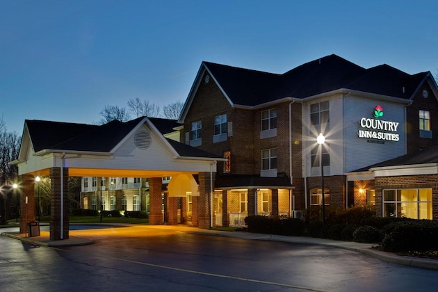 Gallery - Country Inn & Suites By Radisson, Williamsburg Historic Area, Va