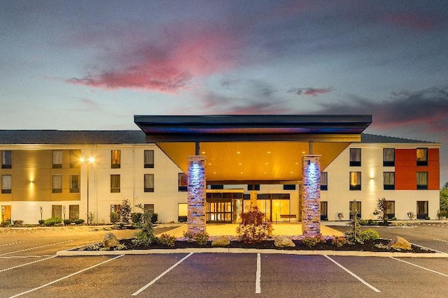 Gallery - Holiday Inn Express & Suites Troy By Ihg