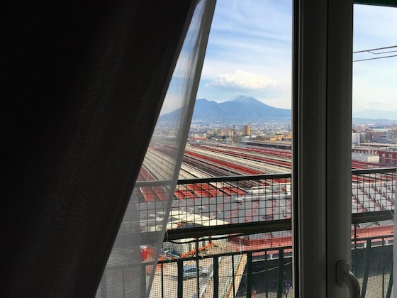 Gallery - B&B Napoli Stazione