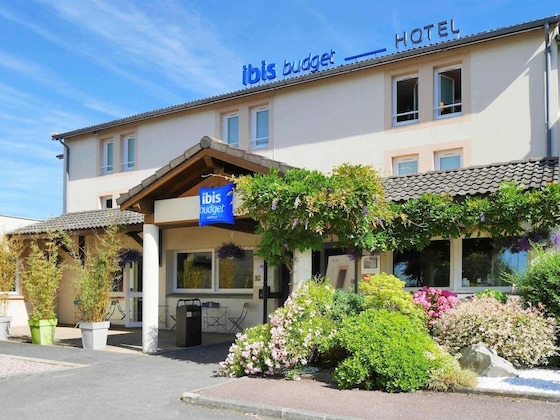 Gallery - Ibis Budget Lisieux
