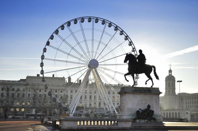 Gallery - Premiere Classe Lyon Nord - Dardilly