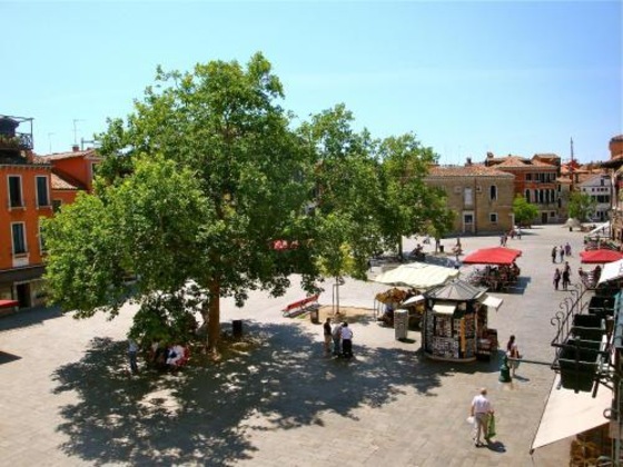 Gallery - Margherita House Venice