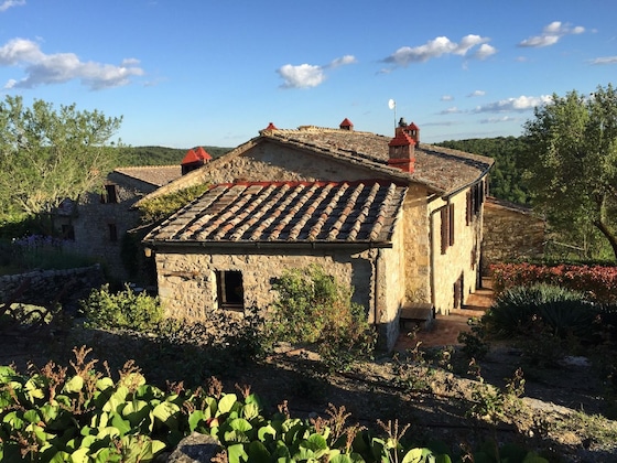 Gallery - Collelungo