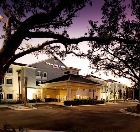 Gallery - Springhill Suites By Marriott Vero Beach