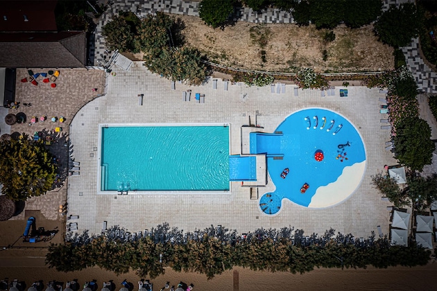 Gallery - Villaggio San Francesco - Campground