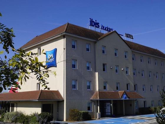 Gallery - Ibis Budget Bergerac