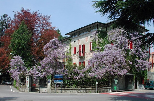 Gallery - Madonnina Albergo Ristorante