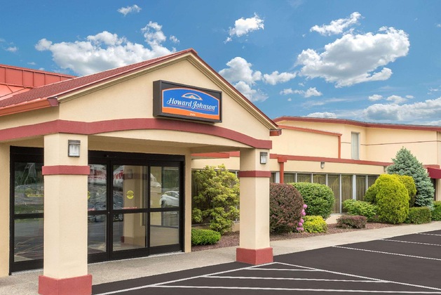 Gallery - Howard Johnson By Wyndham Saugerties