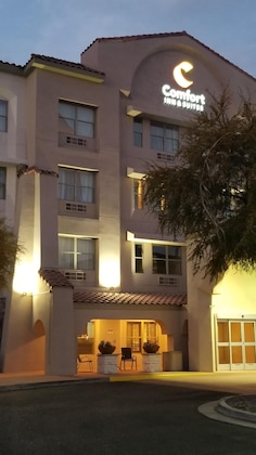Gallery - Comfort Inn & Suites Tempe Phoenix Sky Harbor Airport