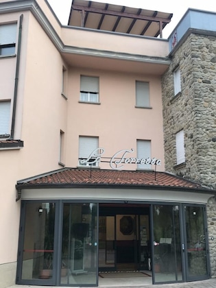 Gallery - La Torretta