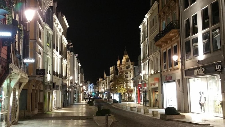 Gallery - Hôtel Le Splendid
