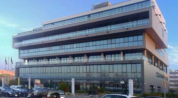 Gallery - Hotel Lux Modena