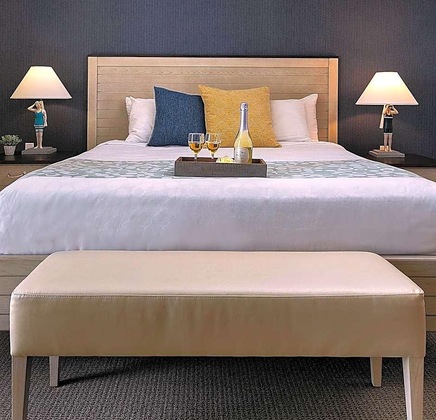 Gallery - Pismo Lighthouse Suites