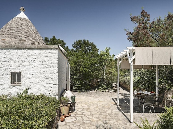 Gallery - Trulli Del Bosco