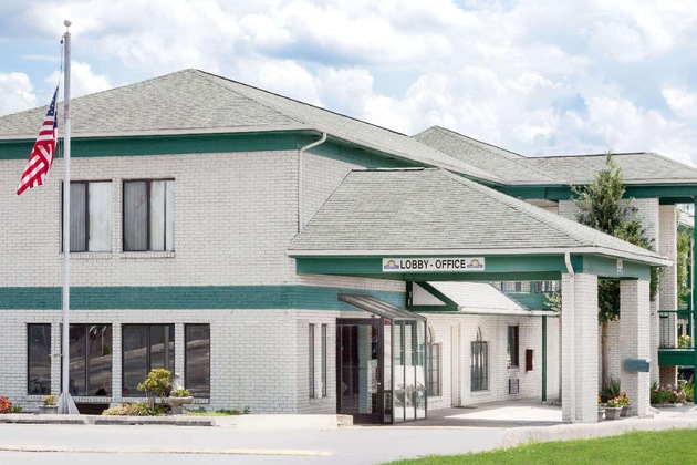 Gallery - Days Inn By Wyndham Morristown