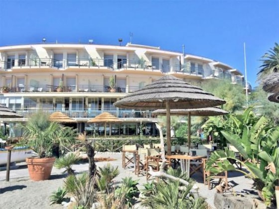 Gallery - Hotel Tirreno