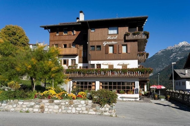 Gallery - Hotel Giardino