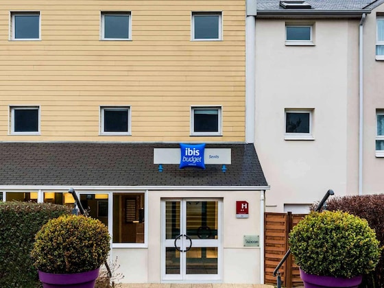 Gallery - Ibis Budget Senlis