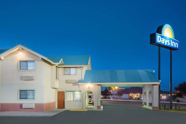 Gallery - Days Inn By Wyndham Hobbs