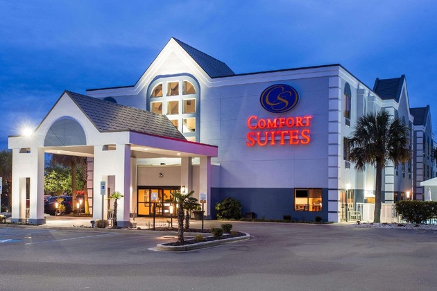 Gallery - Comfort Suites Southport - Oak Island