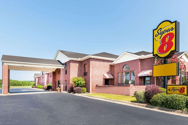 Gallery - Super 8 By Wyndham Searcy Ar