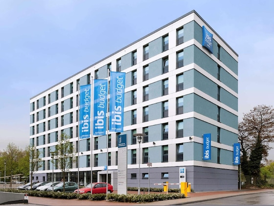 Gallery - Ibis Budget Köln Messe