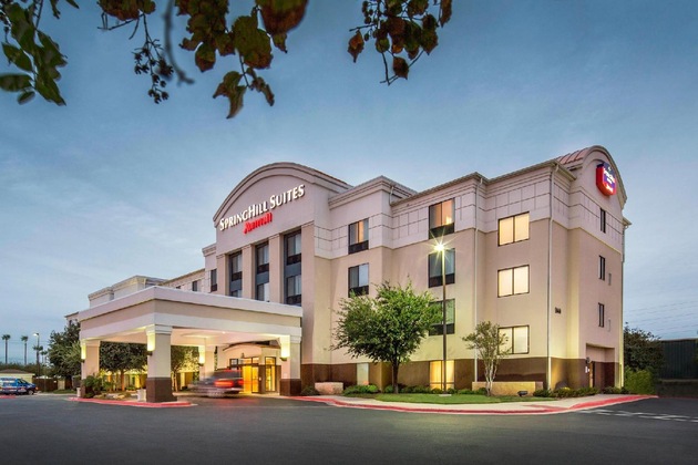 Gallery - Springhill Suites By Marriott Laredo