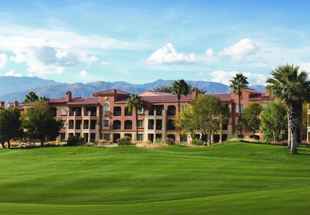Gallery - Marriott's Shadow Ridge Ii- The Enclaves