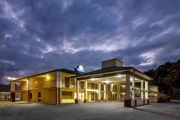 Gallery - Days Inn By Wyndham Murphy