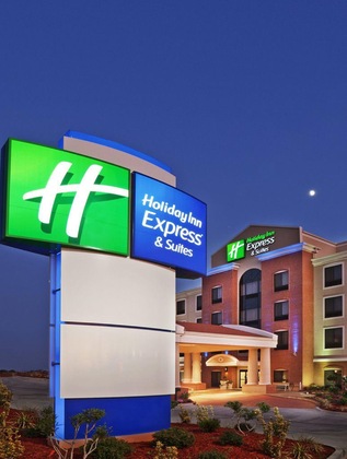 Gallery - Holiday Inn Express & Suites Greensburg By Ihg