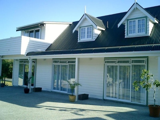 Gallery - Warkworth Lodge