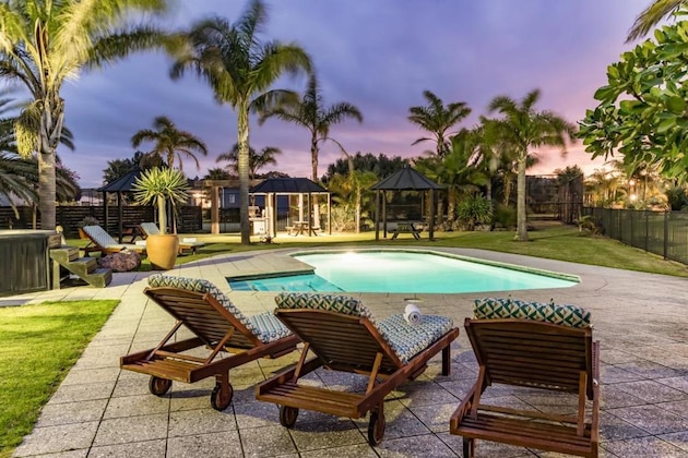 Gallery - Taipa Beach Resort