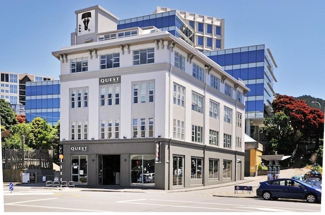 Gallery - Quest On Thorndon