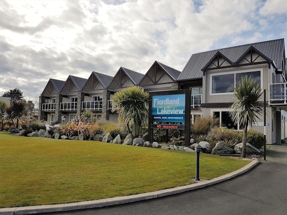 Gallery - Fiordland Lakeview Motel And Apartments