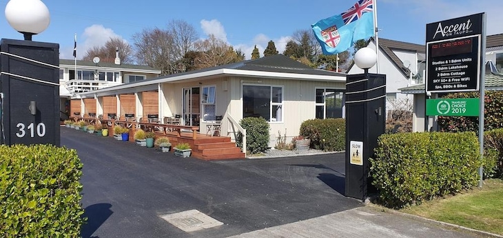 Gallery - Accent On Taupo