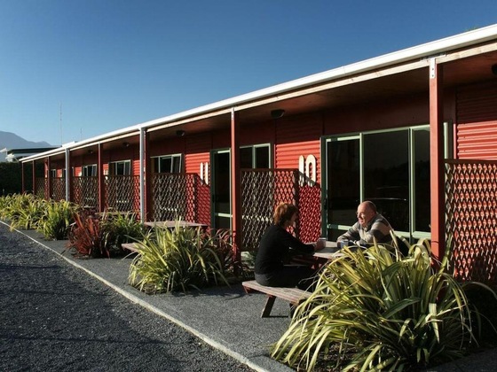 Gallery - Alpine-pacific Holiday Park
