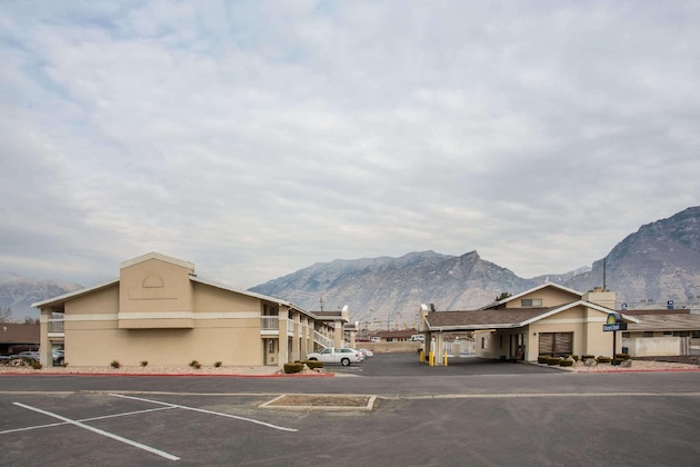 Gallery - Days Inn By Wyndham Provo