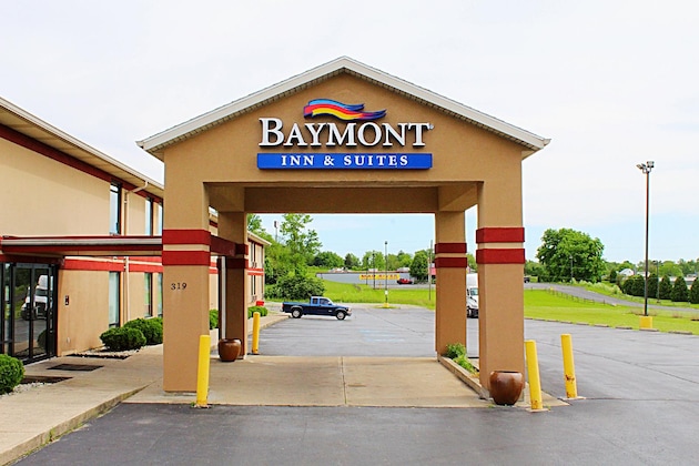 Gallery - Baymont By Wyndham Springfield