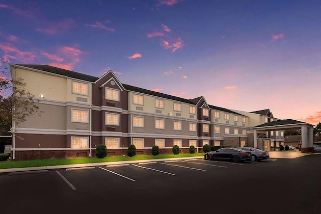 Gallery - Baymont By Wyndham Elizabeth City