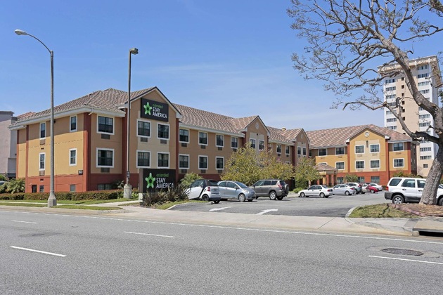 Gallery - Extended Stay America Los Angeles Torrance Blvd.