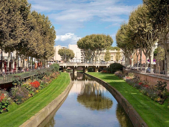 Gallery - Ibis Budget Perpignan Centre Méditerranée